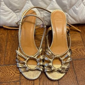 Sezane Gloria Sandals